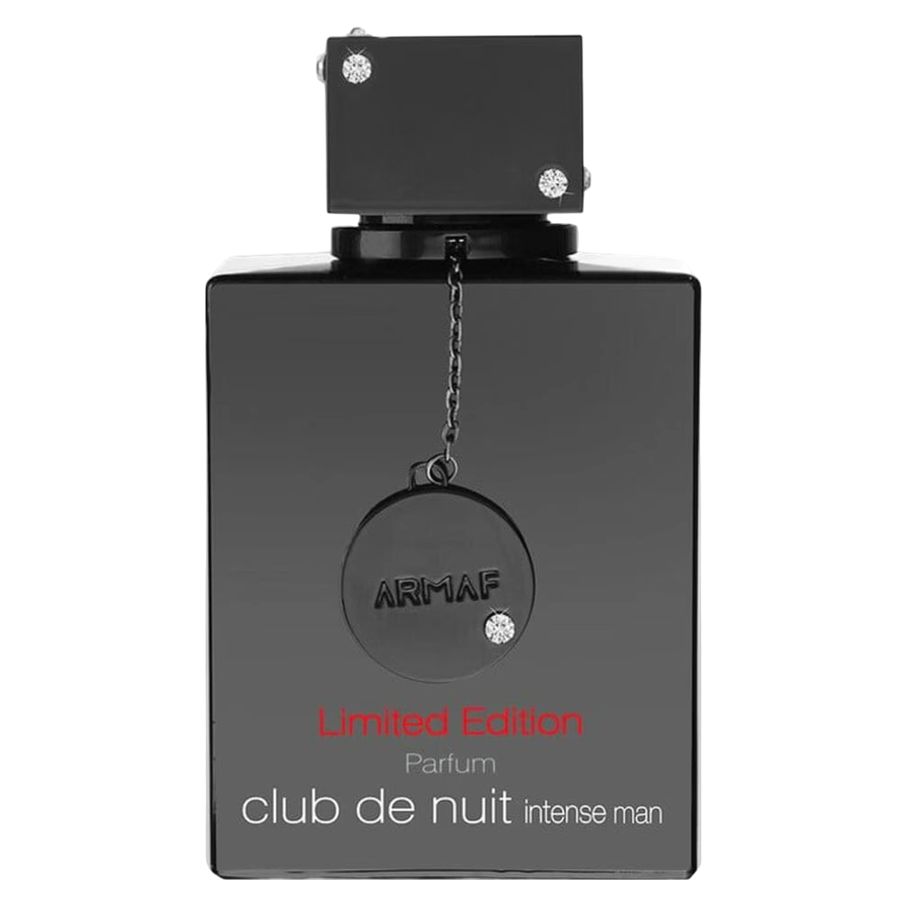 Armaf Club De Nuit Intense Limited Edition Parfum Men 105ml
