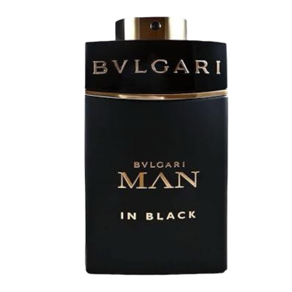 Bvlgari In Black Parfum Men 100ml