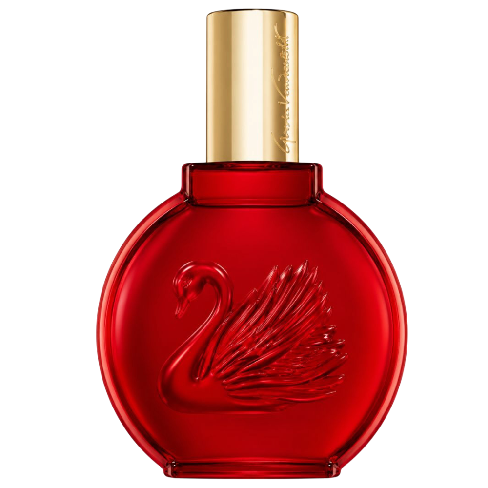 Gloria Vanderbilt in Red Woman EDP 100ml