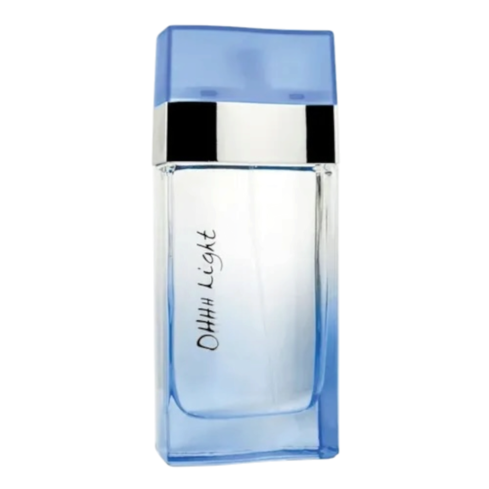 New brand Oh Light Woman EDP 100ml