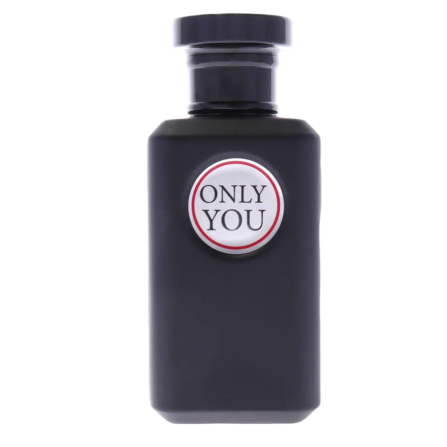 New Brand Only You Black Men EDT 100ml
