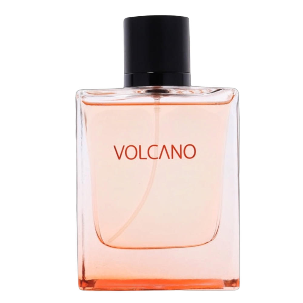 New Brand Prestige Volcano Men EDT 100ml