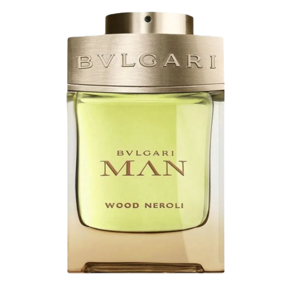 Bvlgari Wood Neroli Men EDP 100ml