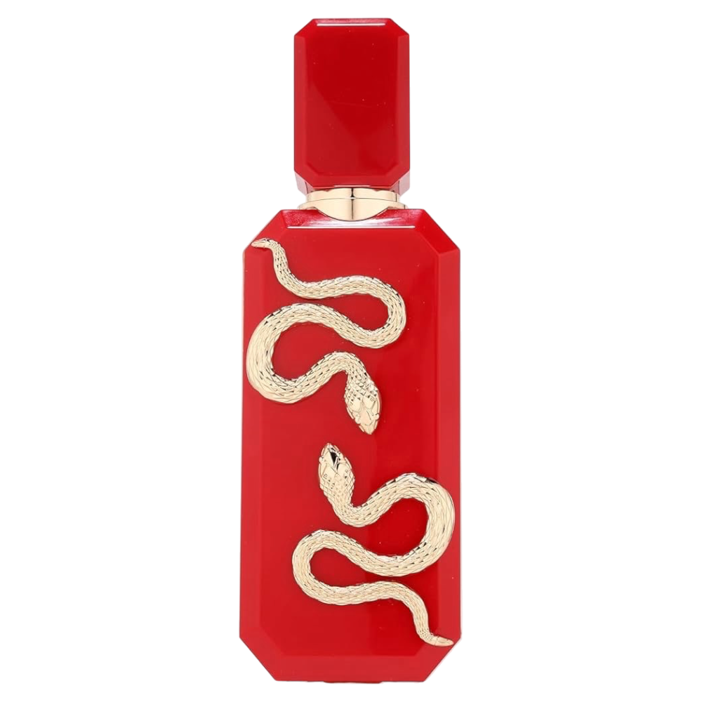 French Avenue Veneno Scarlet Unisex EDP 100ml
