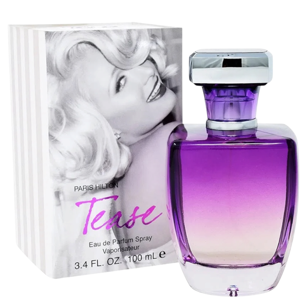 Paris Hilton Tease Woman EDP 100ml
