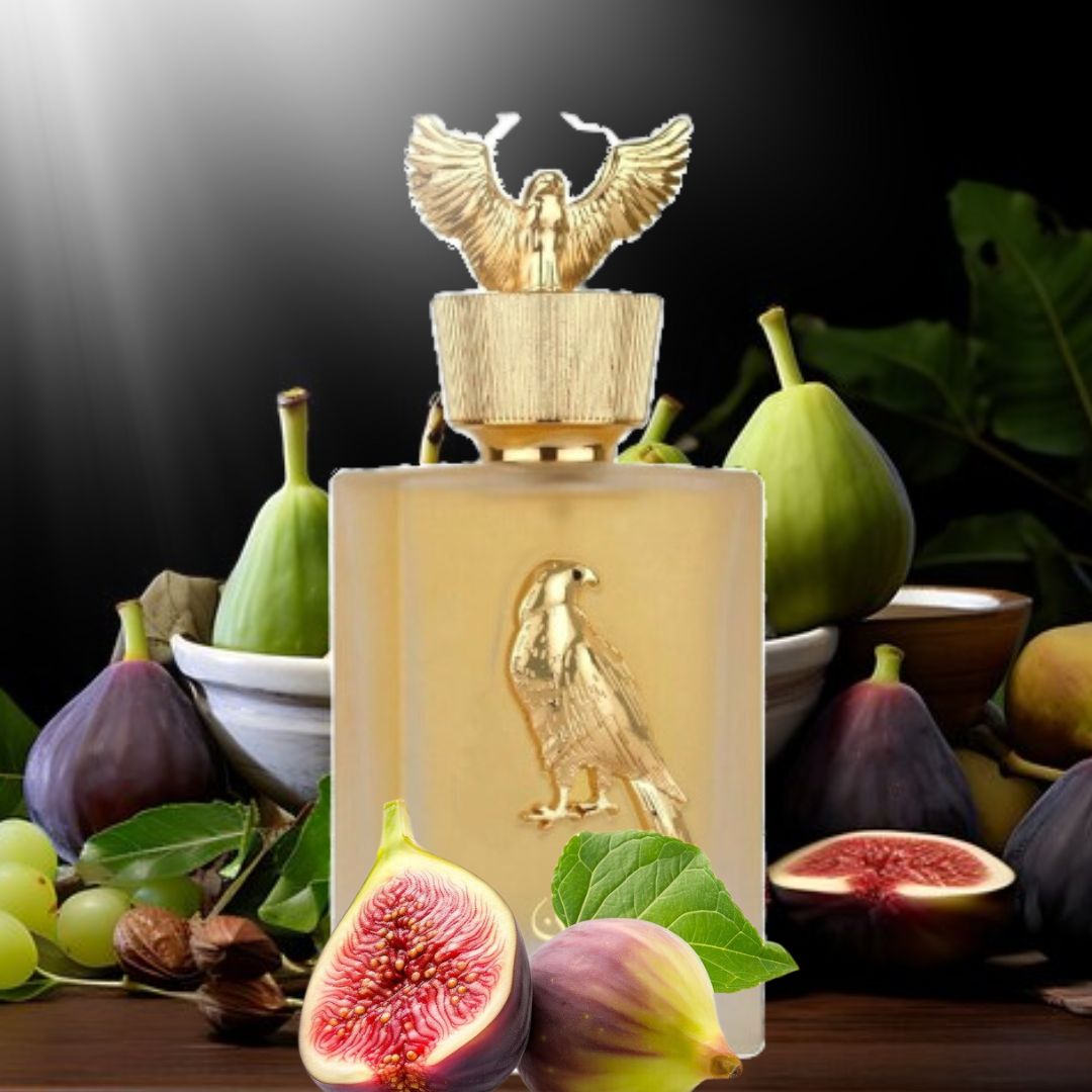Lattafa Shaheen Gold Unisex EDP 100ml