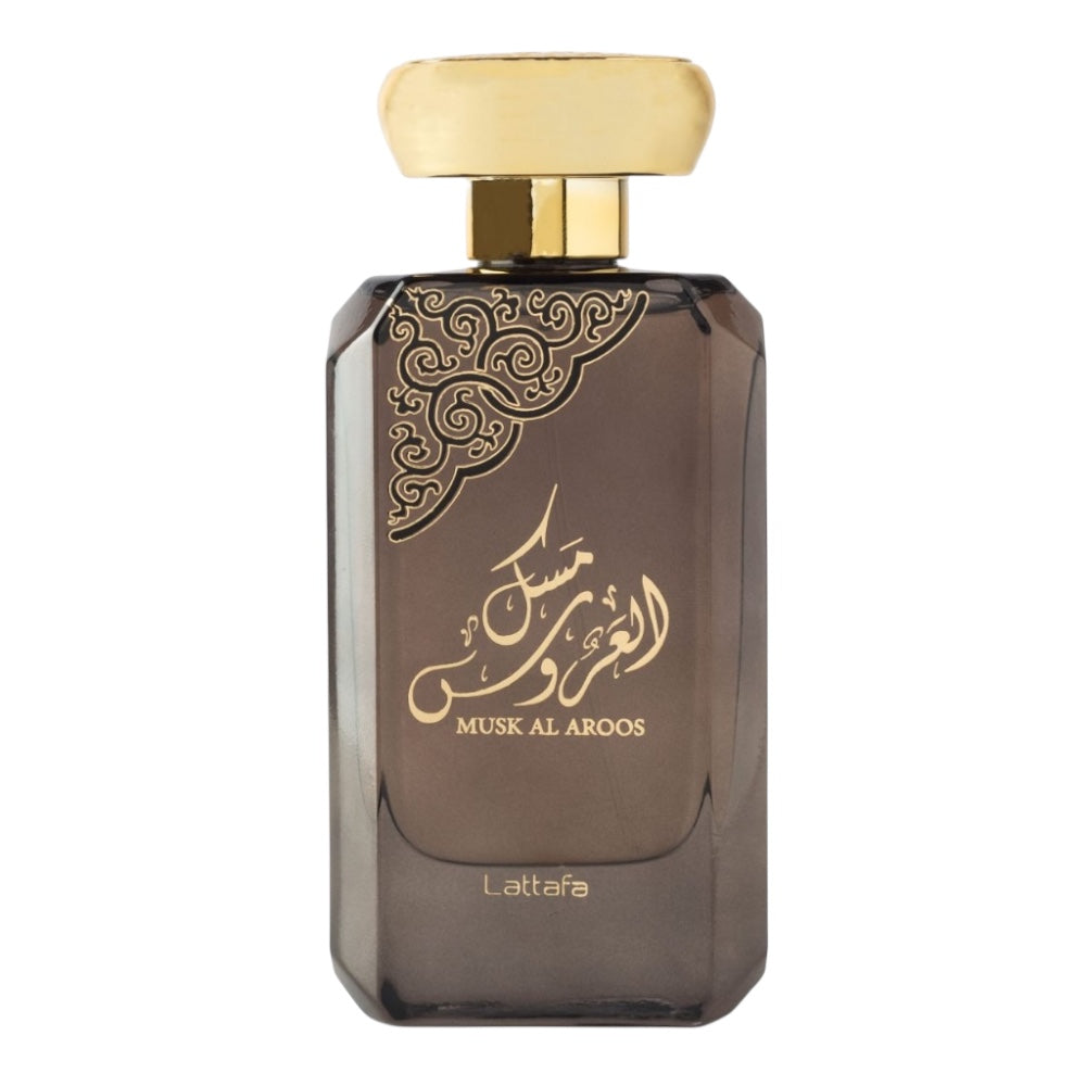 Lattafa Musk Al Aroos Woman EDP 80ml