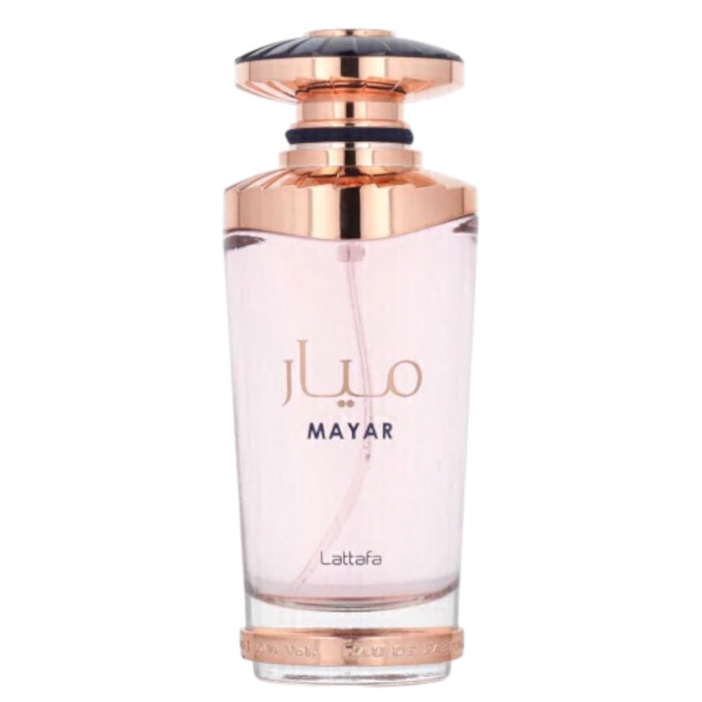 Lattafa Mayar Woman EDP 100ml