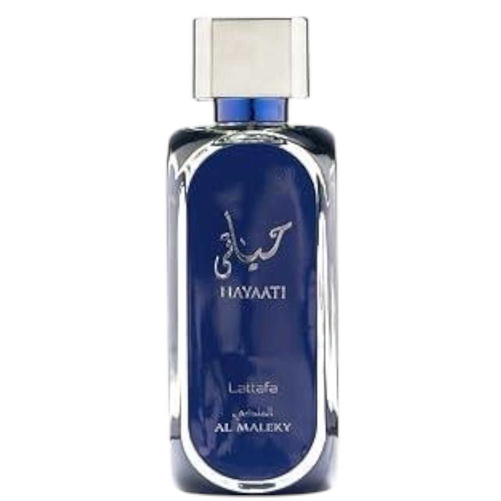 Lattafa Hayaati Al Maleky Men EDP 100ml