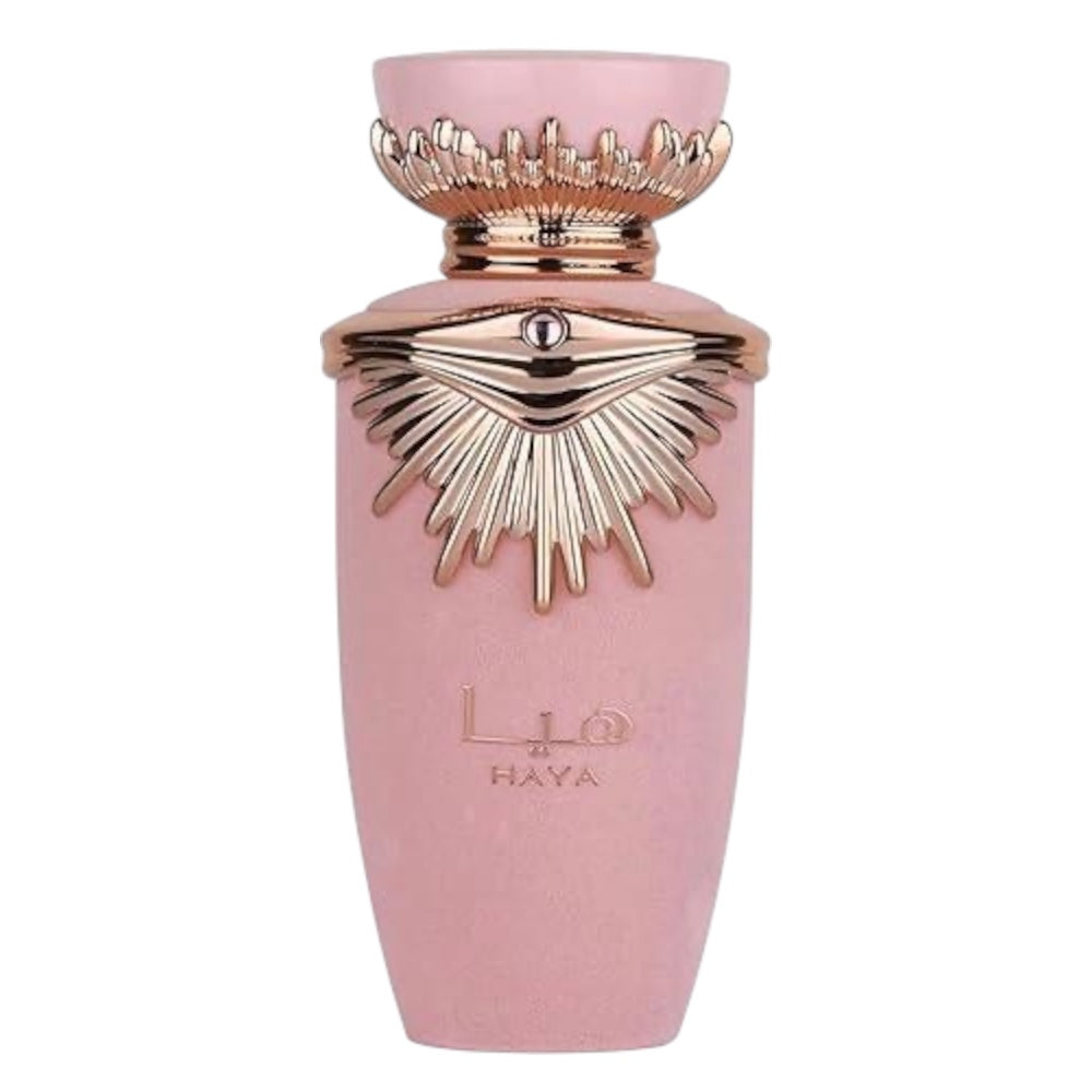 Lattafa Haya Woman EDP 100ml