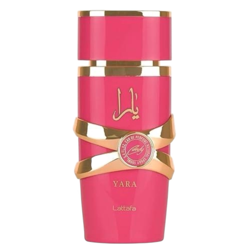 Lattafa Yara Candy Woman EDP 100ml