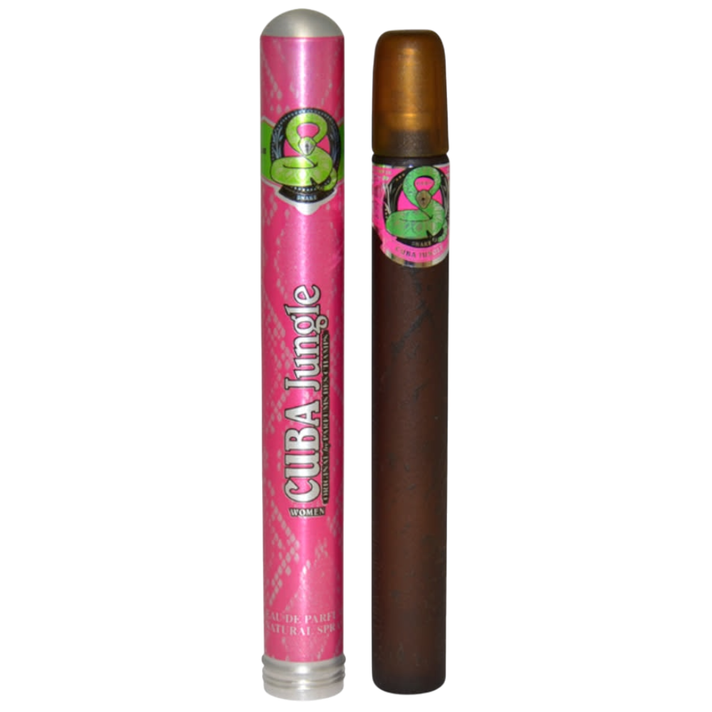 Cuba Jungle Snake Woman EDP 35ml