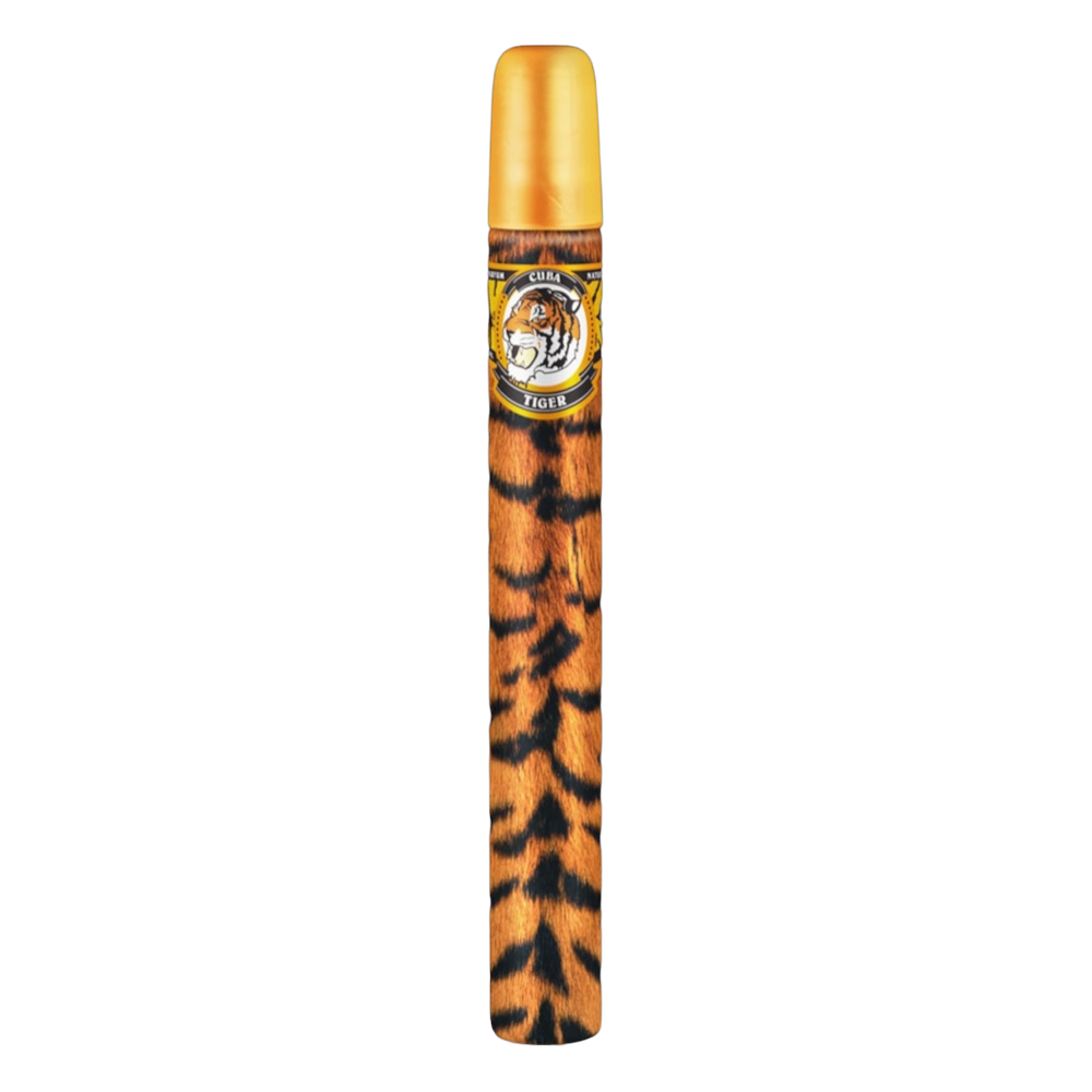 Cuba Jungle Tiger Woman EDP 35ml