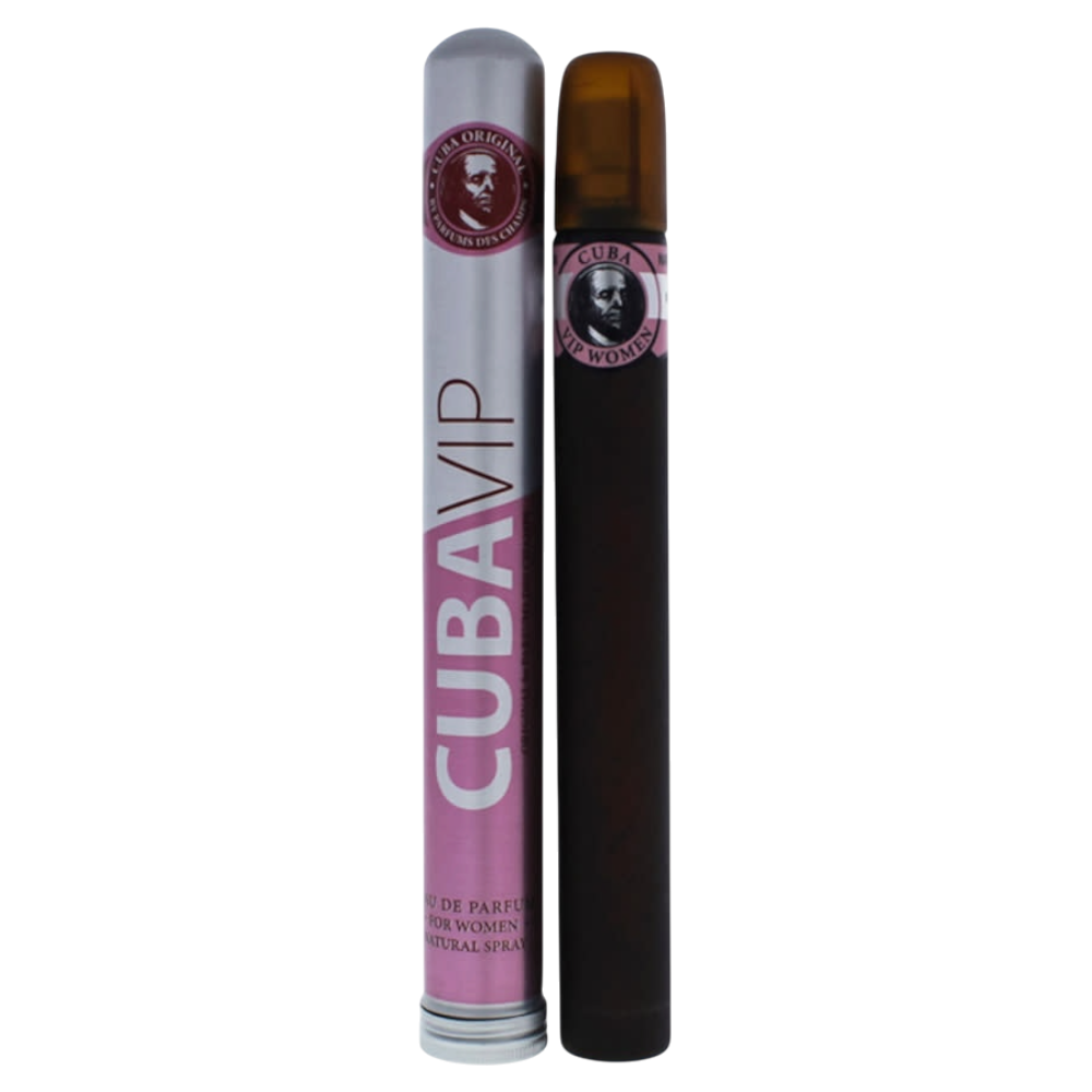 Cuba Vip Woman EDP 35ml