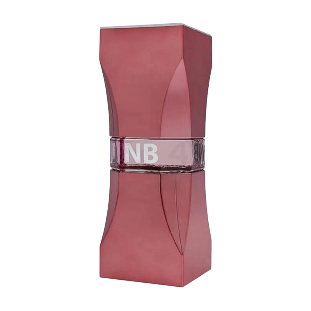New Brand Prestige 4 Woman Delicious Woman EDP 100ml