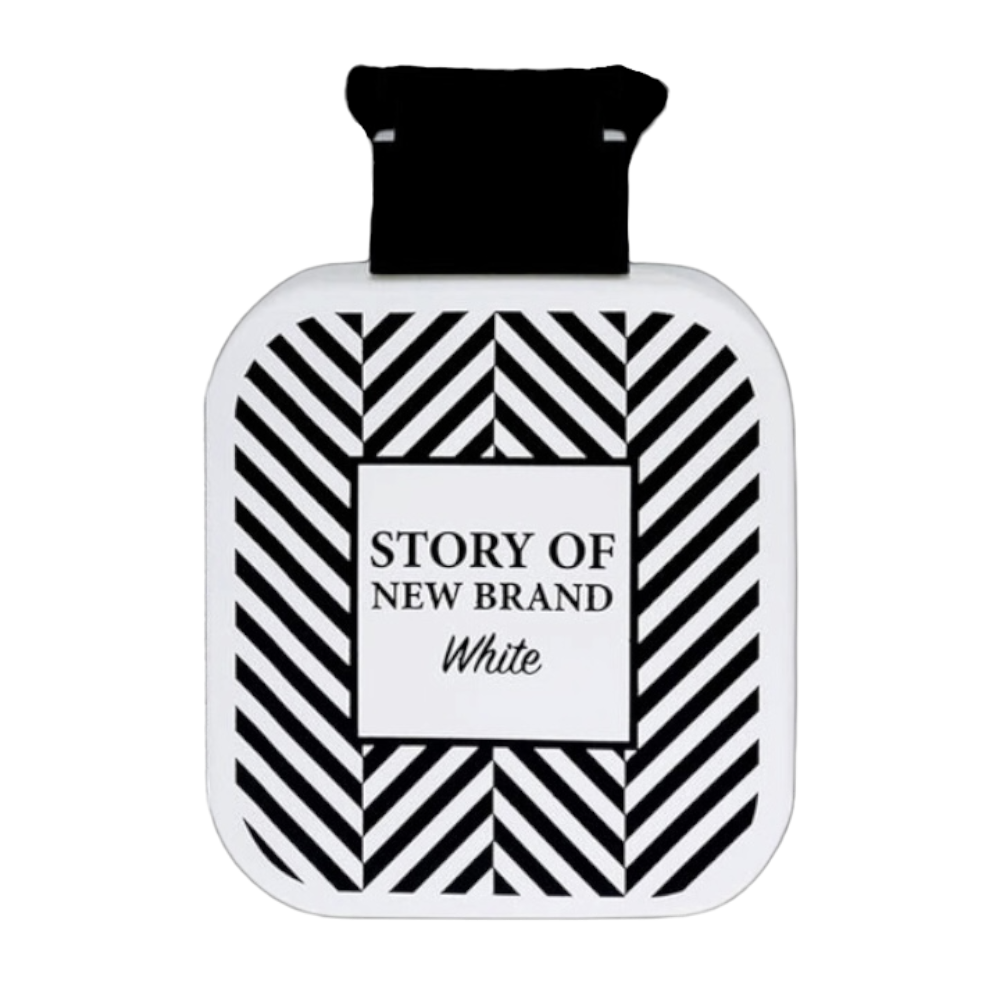NEW BRAND STORY OF NEW BRAND White Men EDT 100ml