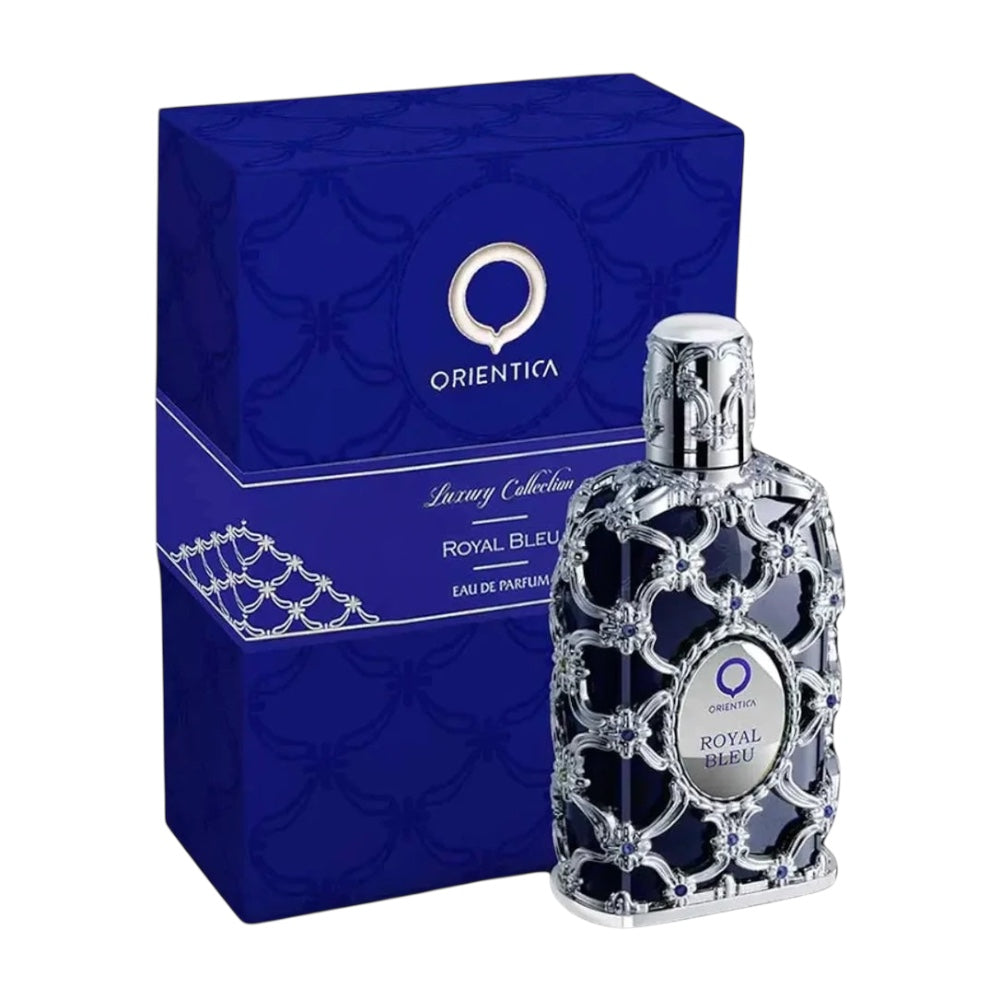 Orientica Royal Bleu Unisex EDP 75ml