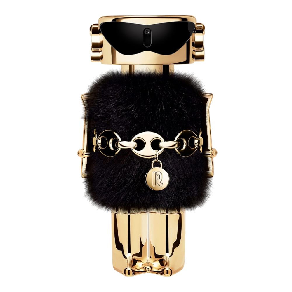 Paco Rabanne Fame The Couture Edition Woman EDP 80ml