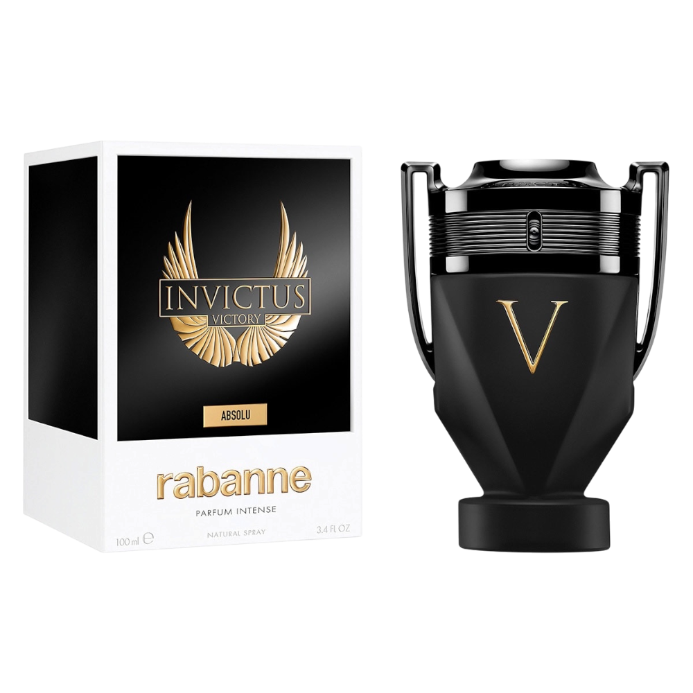 Paco Rabanne Invictus Victory Absolu Parfum Intense 100ml