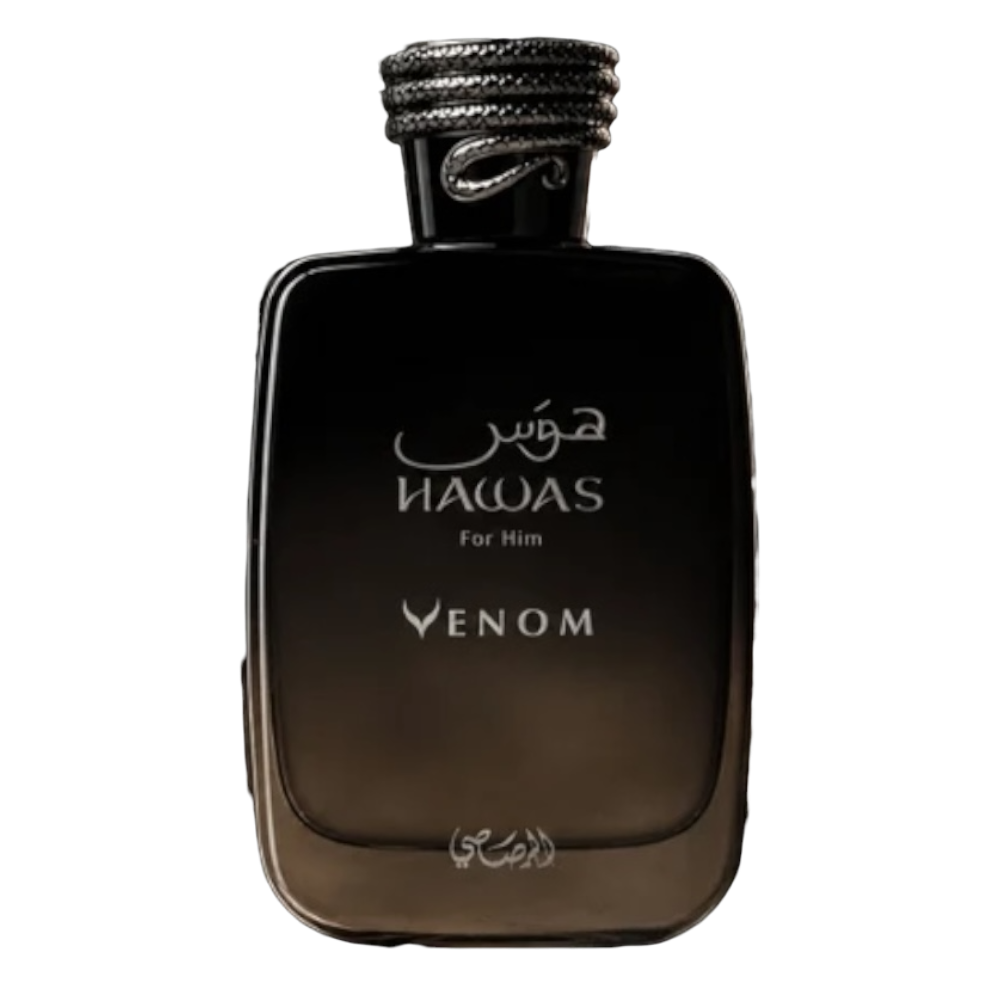 Rasasi Hawas Venom EDP 100ml