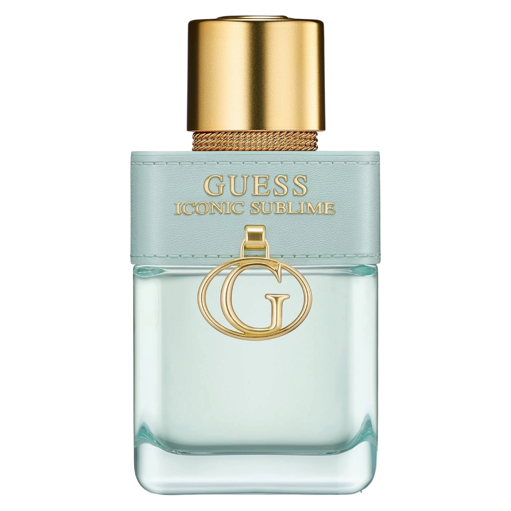 Guess Iconic Sublime Woman EDP 100ml
