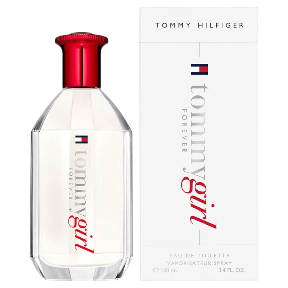 Tommy Hilfiger Girl Forever EDT 100ml