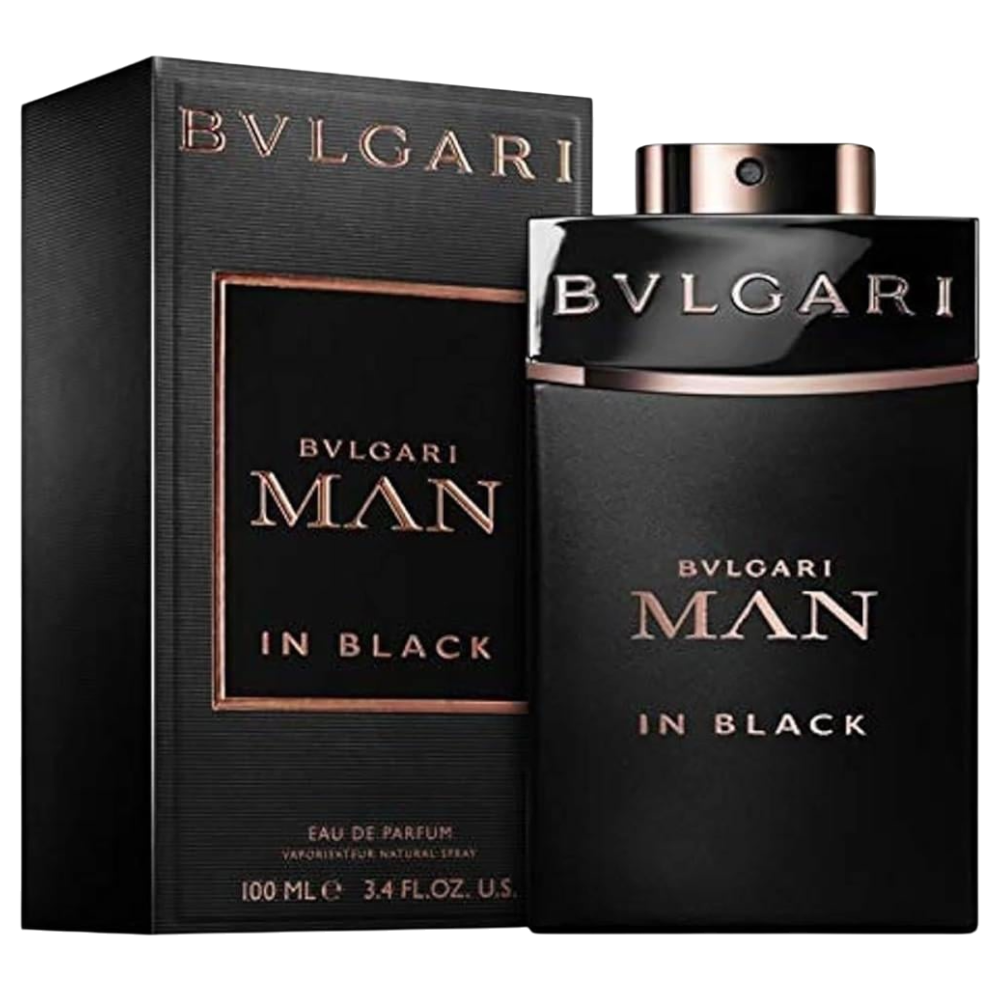 Bvlgari In Black Man EDP 100ml