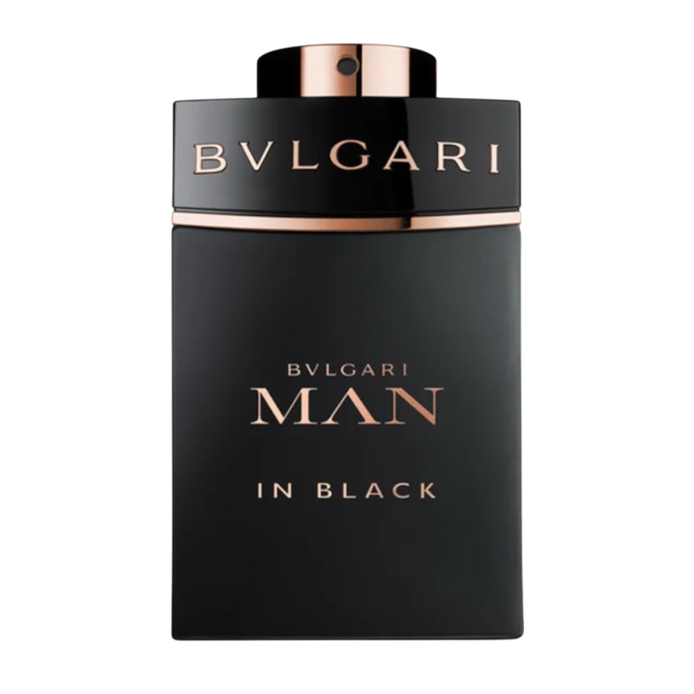 Bvlgari In Black Man EDP 100ml