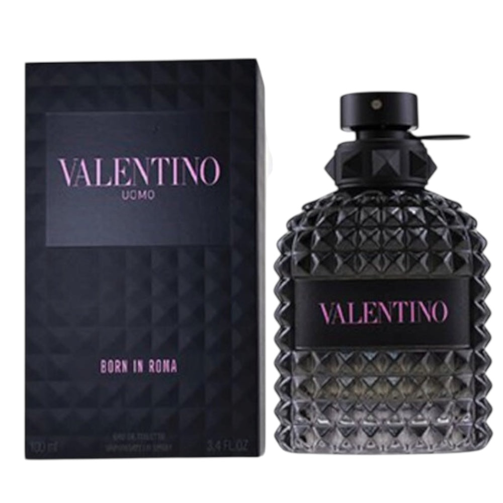 Valentino Born In Roma Men EDT 100ml