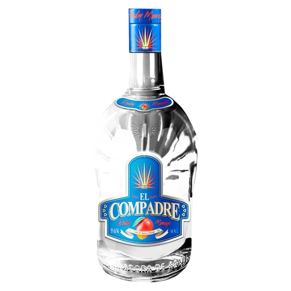 El Compadre Mango Litro