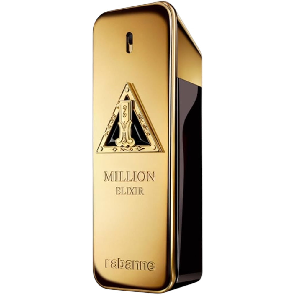 Paco Rabanne One Million Elixir Parfum Men 100ml