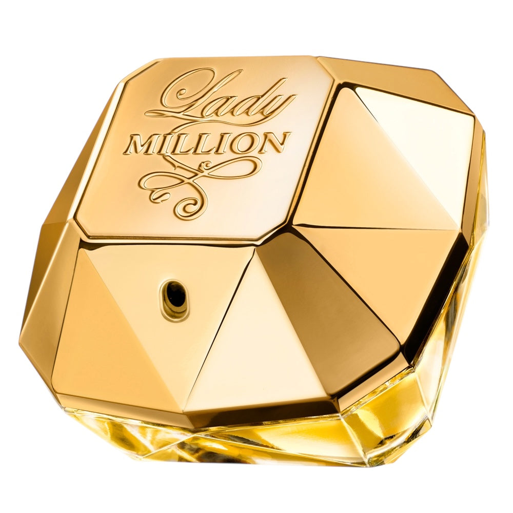 Paco Rabanne Lady Million Women EDP 80ml
