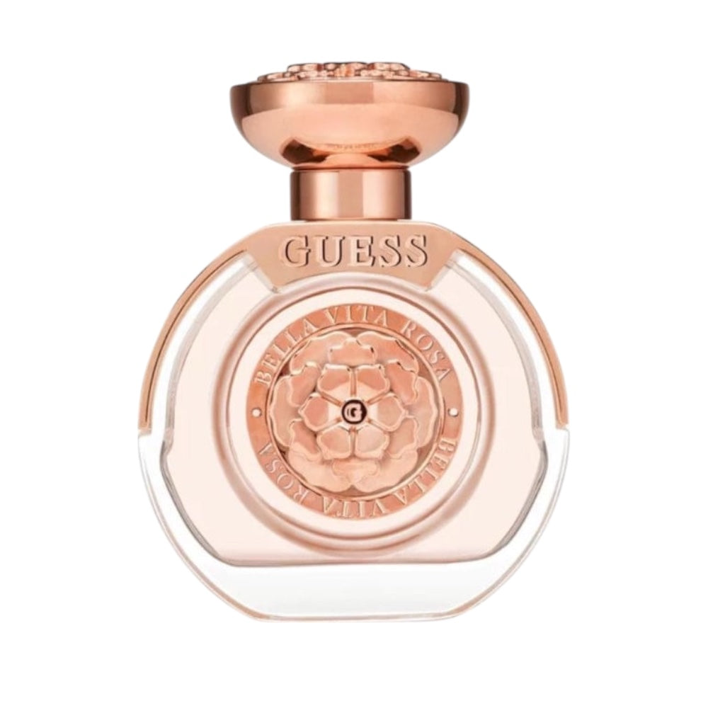 Guess Bella Vita Rosa Woman EDT 100ml