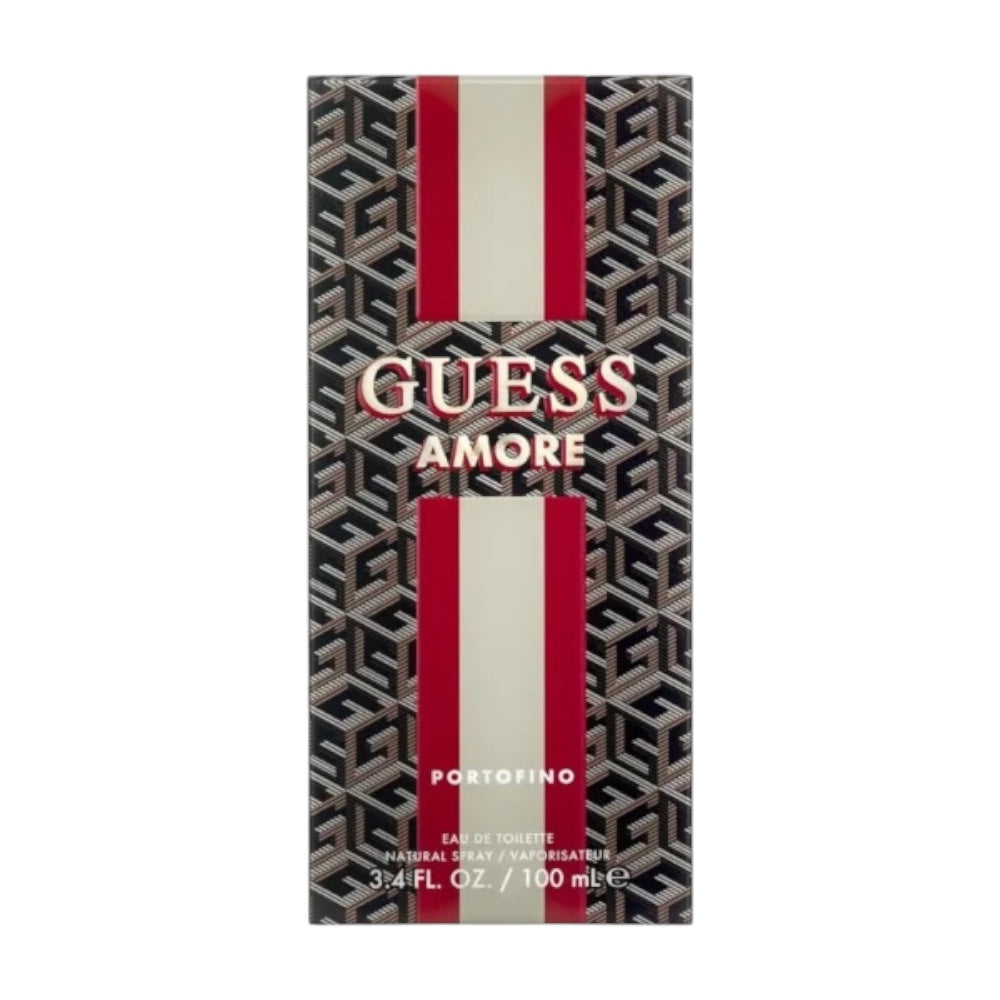 Guess Amore Portofino Unisex EDT 100ml