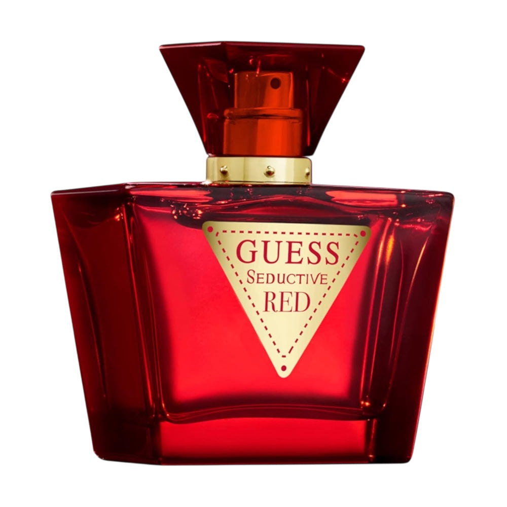 Guess Seductive Red Women EDT 75ml