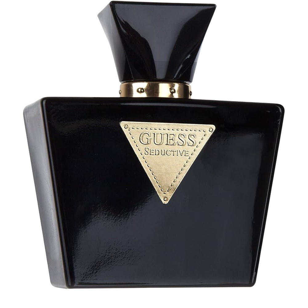 Guess Seductive Noir Women EDT 75ml