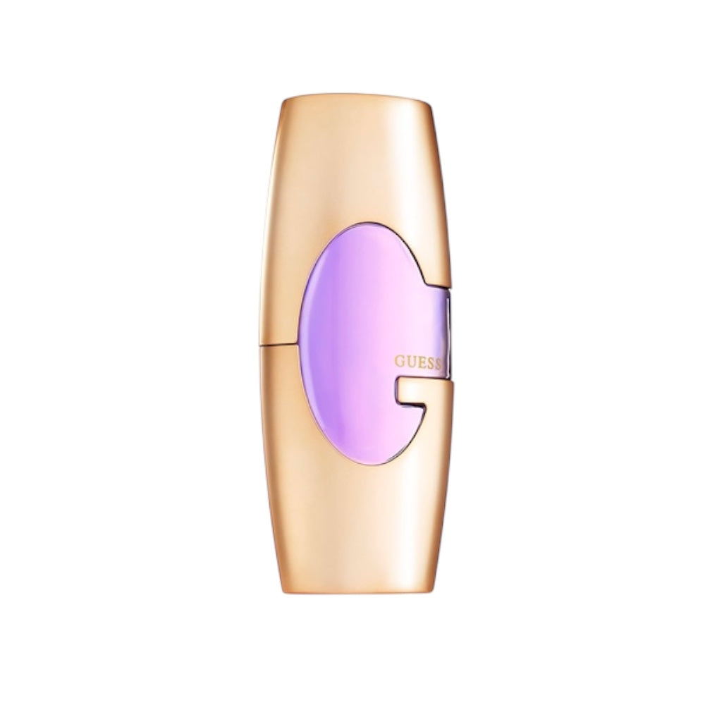 Guess Gold Women EDT 75ml