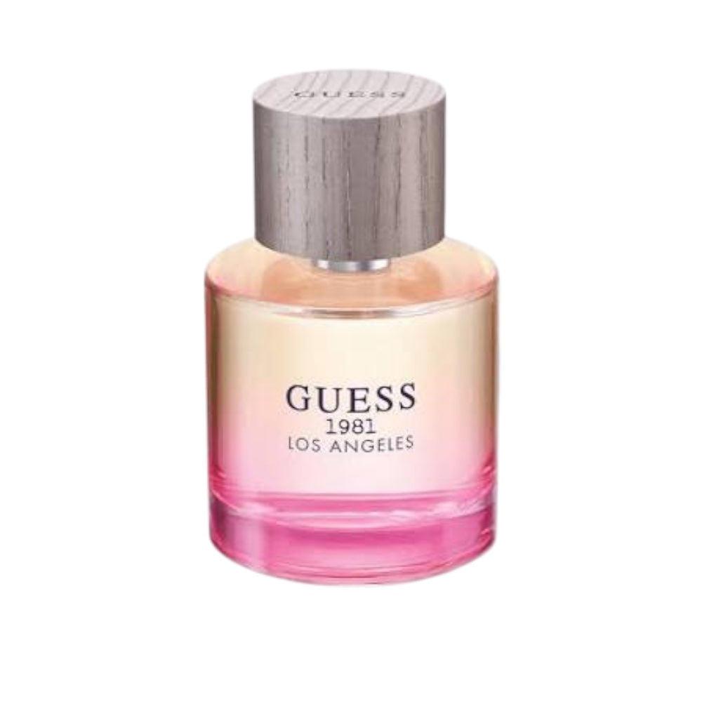 Guess 1981 Los Angeles Woman EDT 100ml