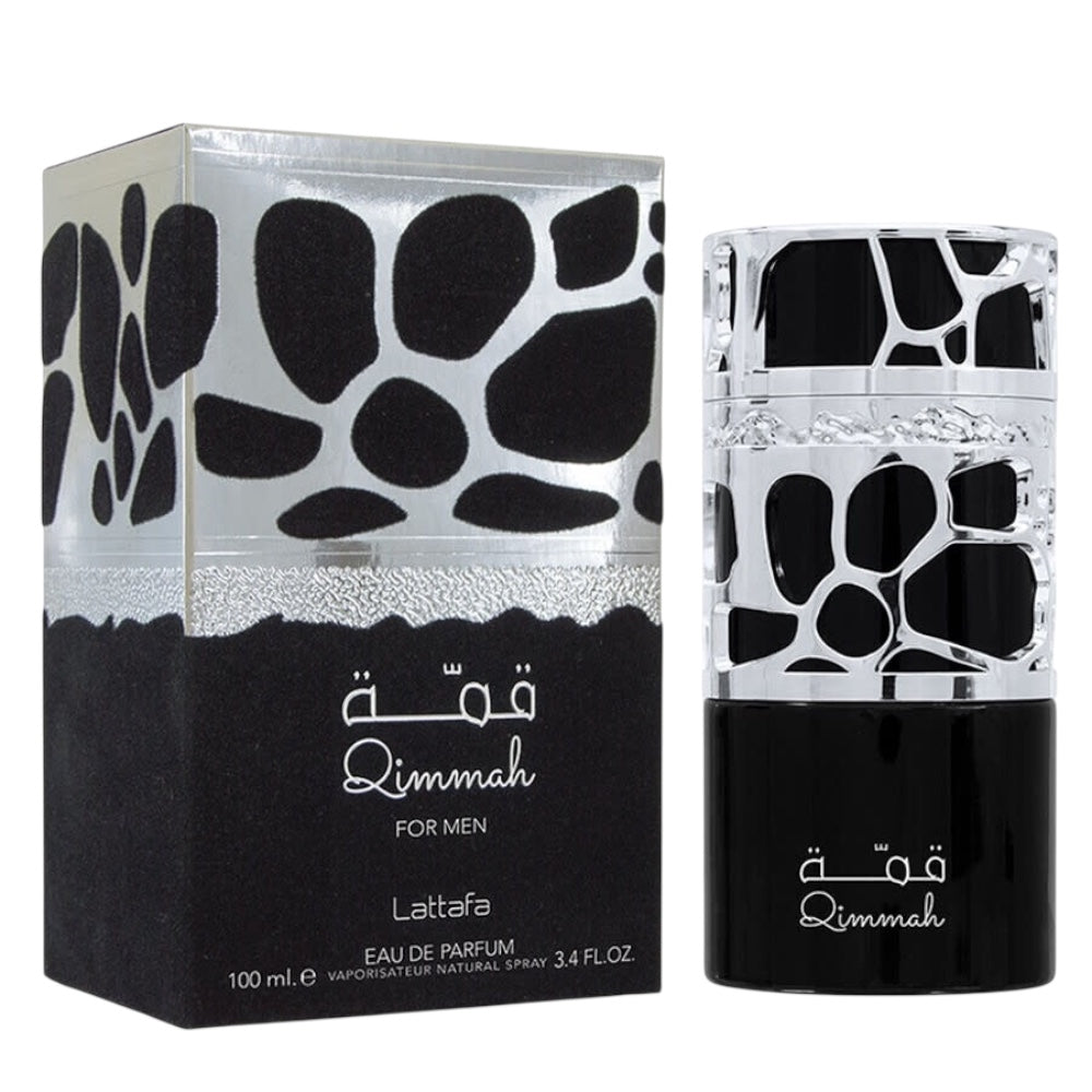 Lattafa Qimmah Men EDP 100ml