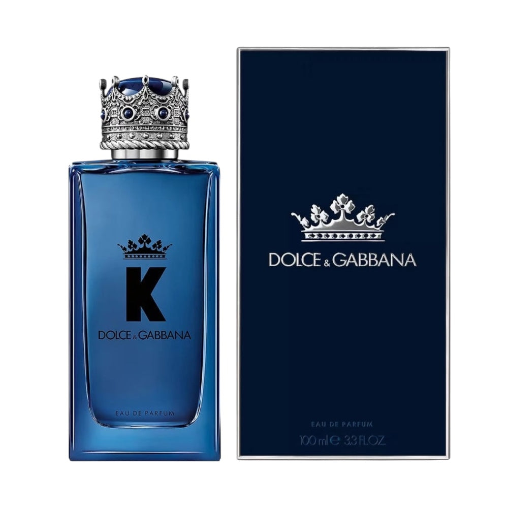 Dolce & Gabbana K Men EDP 100ml