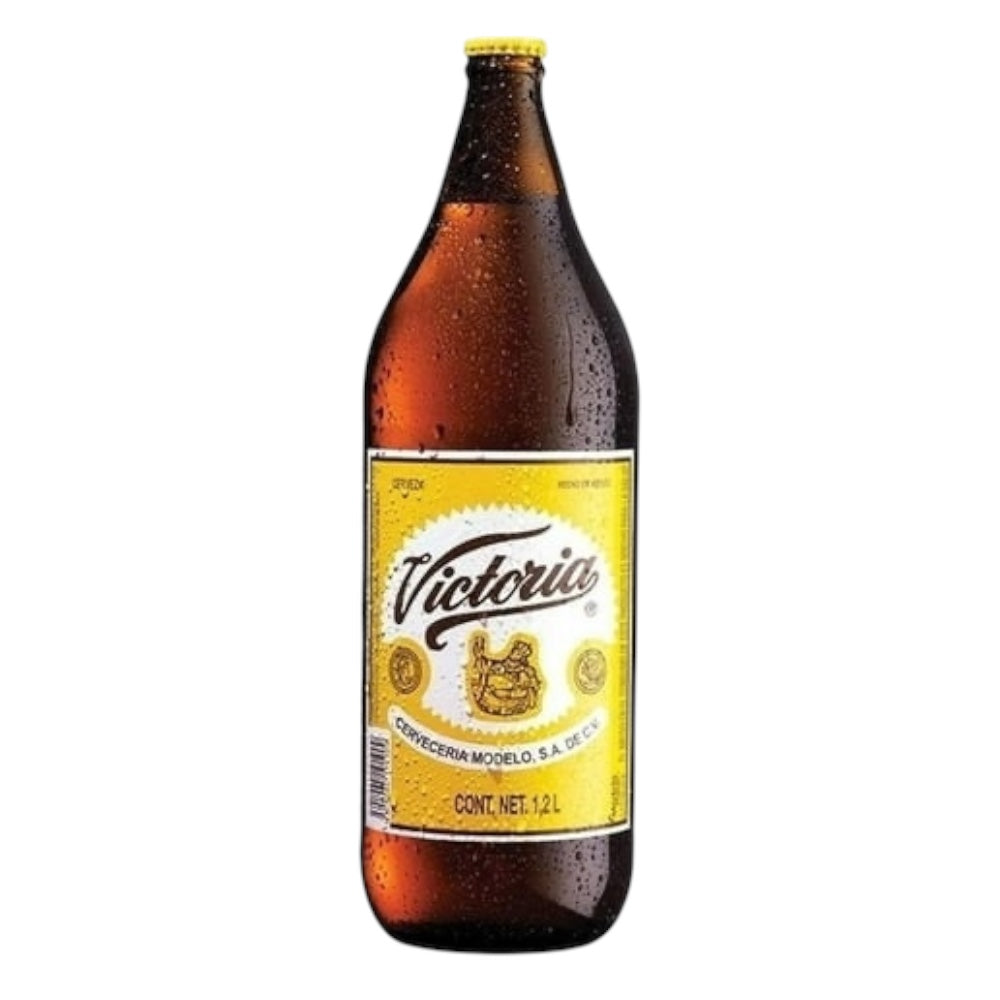 Cerveza Victoria 1.2 Litros 6pack