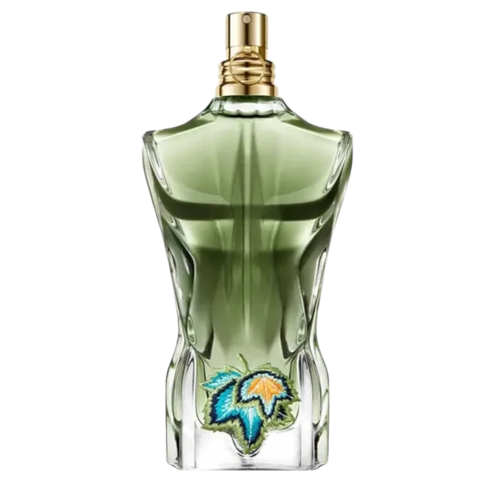 Jean Paul Gaultier Le Beau Paradise Garden EDP 125ml