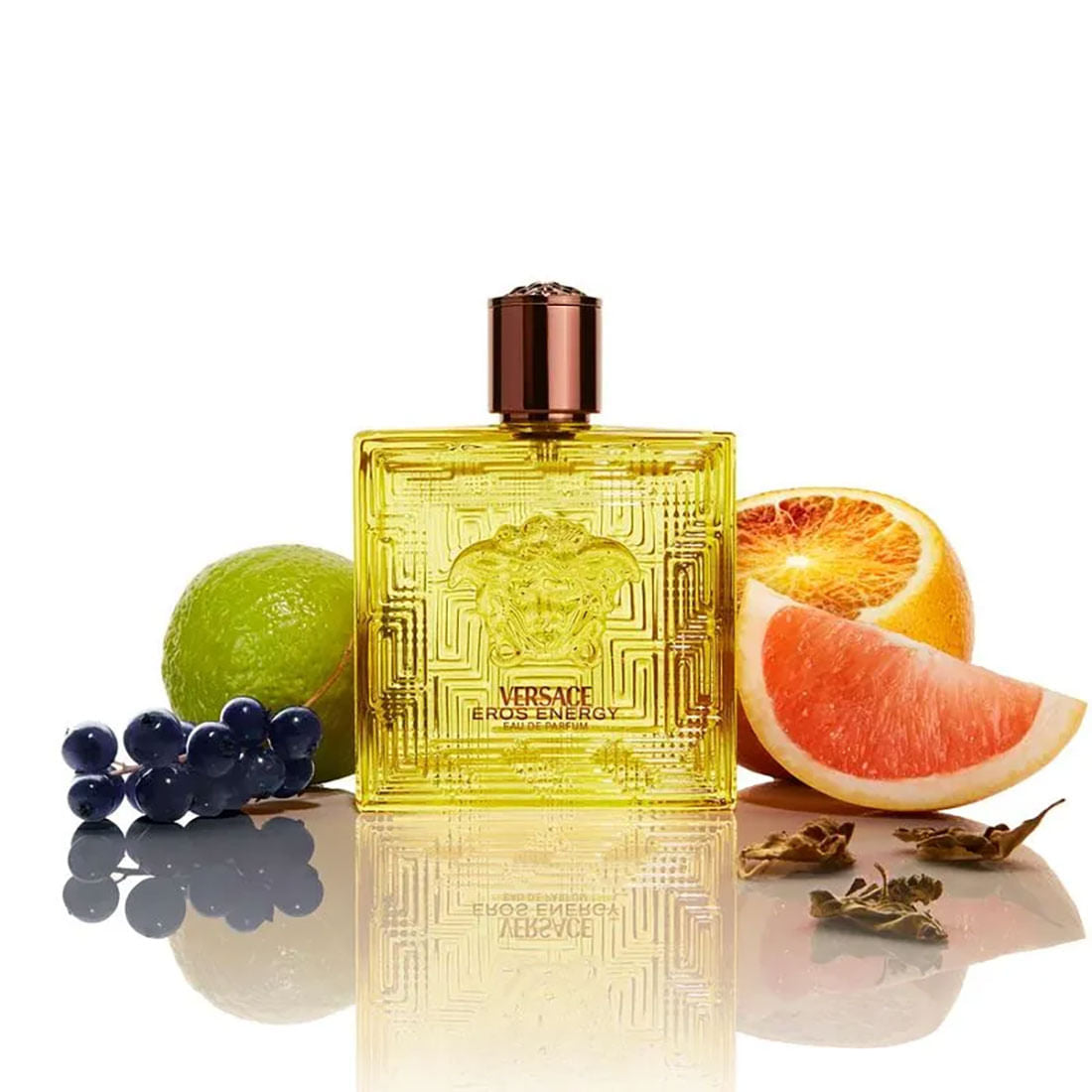 Versace Eros Energy Men EDP 100ml