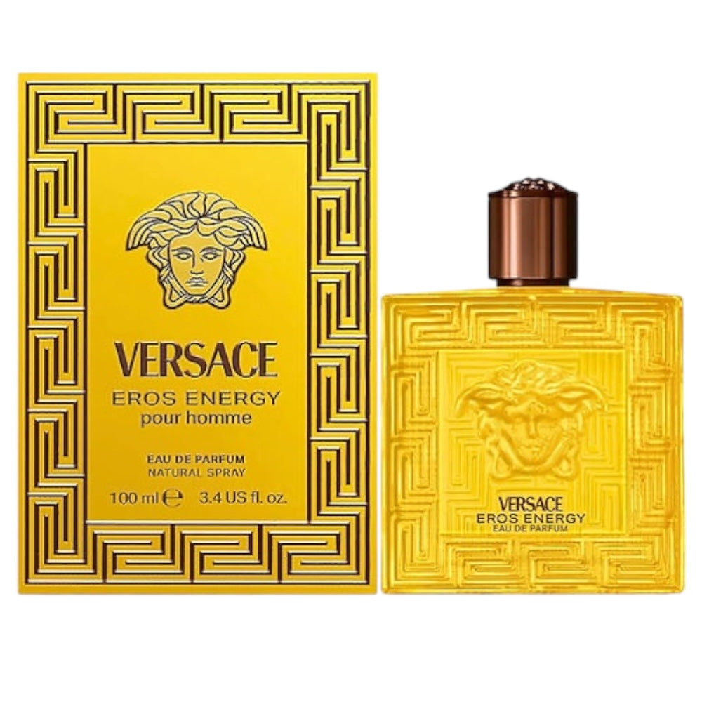 Versace Eros Energy Men EDP 100ml