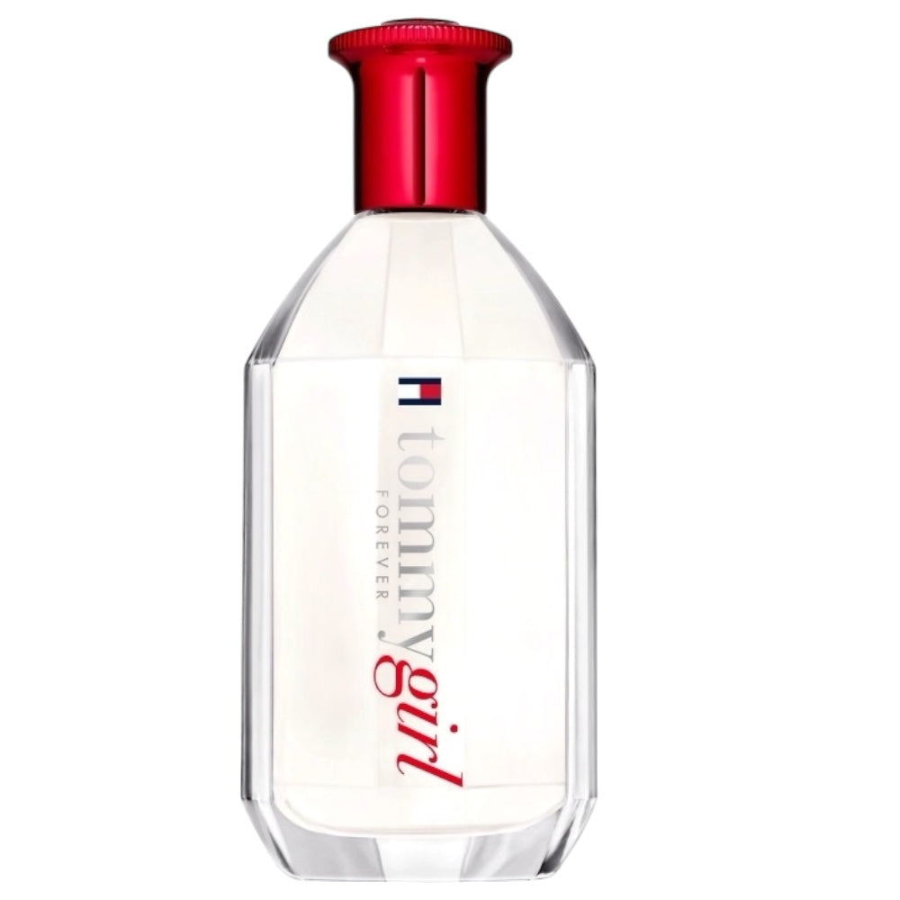 Tommy Hilfiger Girl Forever EDT 100ml