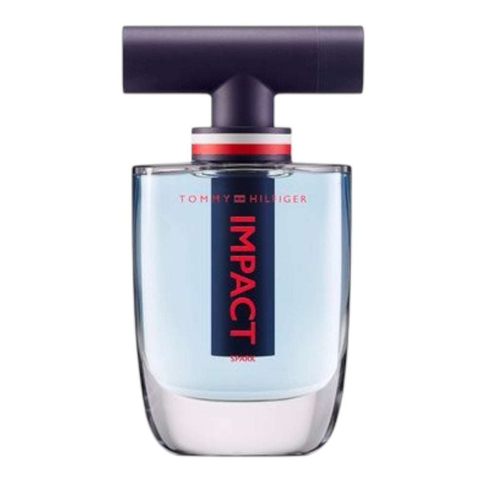 Tommy Hilfiger Impact Spark Men EDT 100 ml