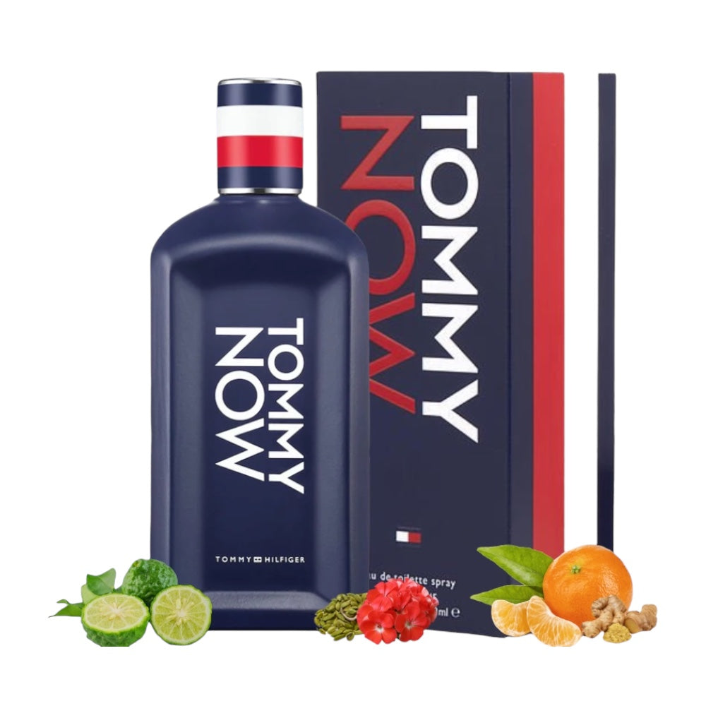 Tommy Hilfiger Tommy Now Men EDT 100ml