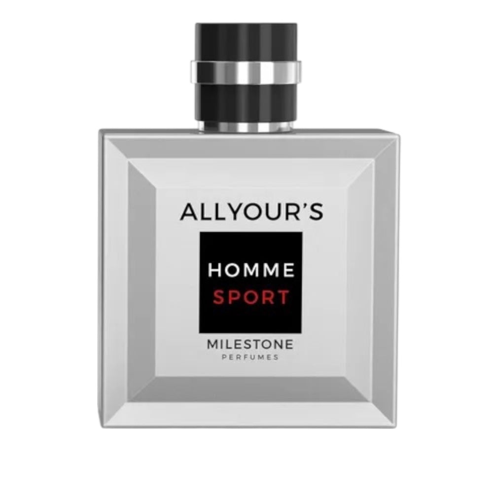 Emper All Yours Homme Sport Men EDP 100ml