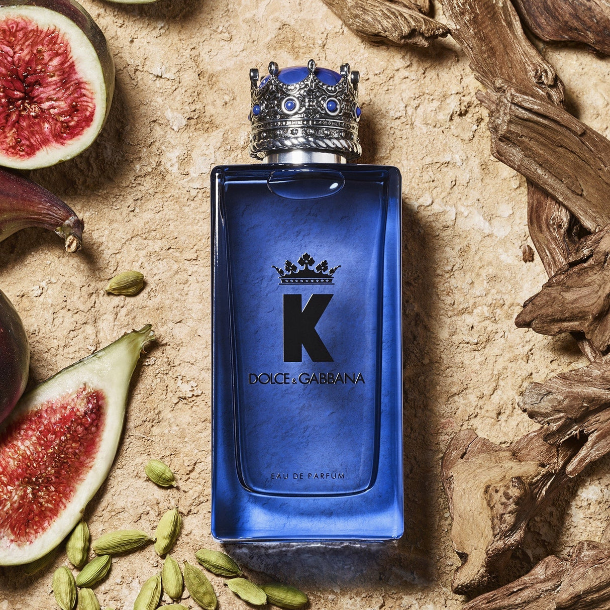 Dolce & Gabbana K Intense Men EDP 100ml