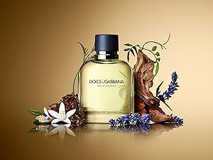 Dolce & Gabbana Pour Homme Men EDT 75ml